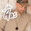 Criso - Owe Vom Gas - Single